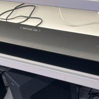 SAMSUNG SOUNDBAR con subwoofer wireless