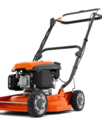 Rasaerba husqvarna lb 246e
