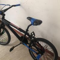 BMX RAGAZZO
