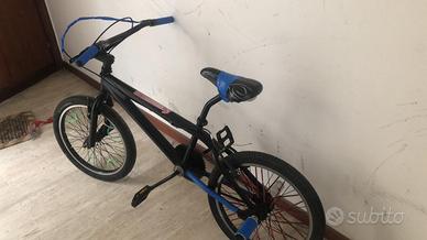 BMX RAGAZZO