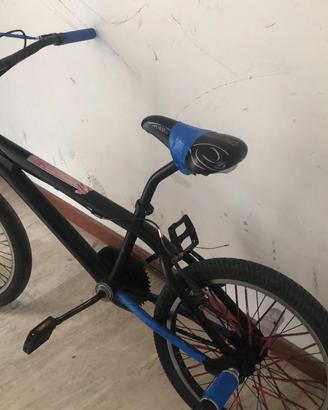 BMX RAGAZZO
