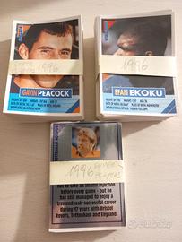 figurine panini super players Scottish 96