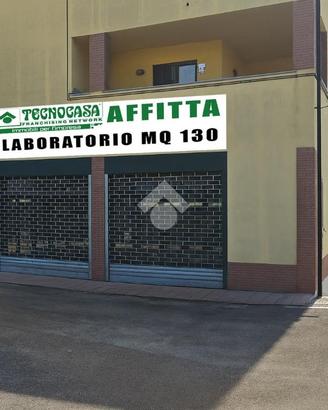 NEGOZIO A BARANZATE