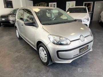 VOLKSWAGEN 1.0 5p. eco move up! BMT