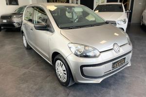 VOLKSWAGEN 1.0 5p. eco move up! BMT