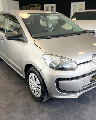 VOLKSWAGEN 1.0 5p. eco move up! BMT