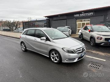 Mercedes-benz B 180 CDI Premium - Superprezzo
