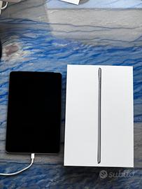 iPad Mini 4 128gb wifi+cellular