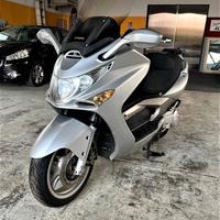 Kymco Xciting 250 - 2006