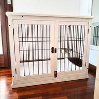 Casetta per Cani da Interno