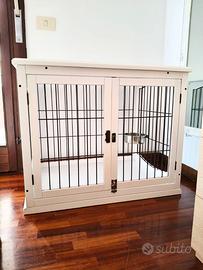 Casetta per Cani da Interno