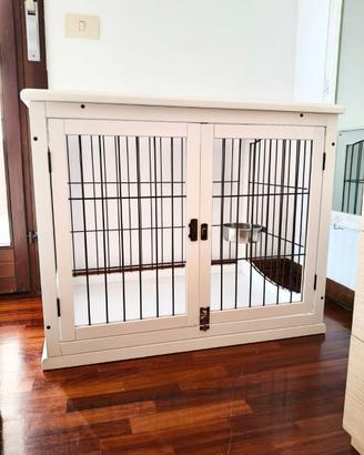 Casetta per Cani da Interno