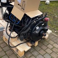 Mercruiser 5.0 mpi