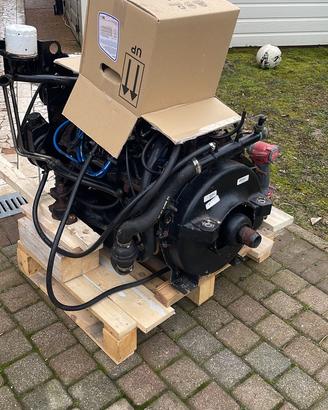 Mercruiser 5.0 mpi