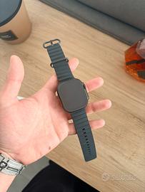 Apple Watch Ultra 3