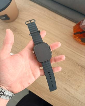 Apple Watch Ultra 3