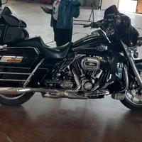Harley-Davidson Electra Glide - 2009