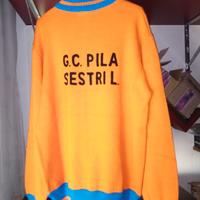 EROICA MAGLIONE DA CICLISTA