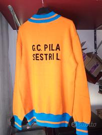 EROICA MAGLIONE DA CICLISTA