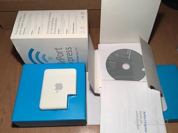 Apple Airport Express