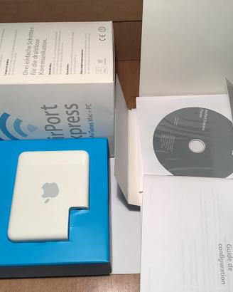 Apple Airport Express