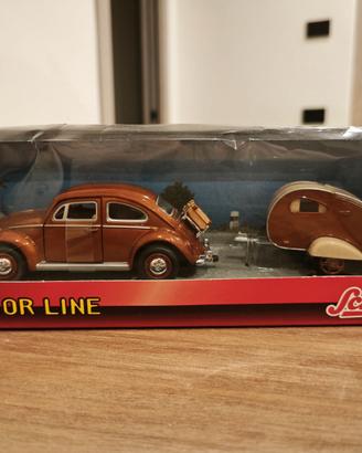 Volkswagen Maggiolino (Käfer)