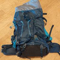 zaino trekking ferrino finisterre 38