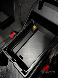 Ripiano Porta oggetti Kia Sportage