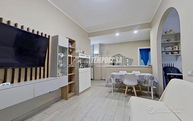 TRILOCALE IN CENTRO!!!