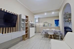 TRILOCALE IN CENTRO!!!