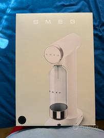 Gasatore smeg SKCO1 nuovo