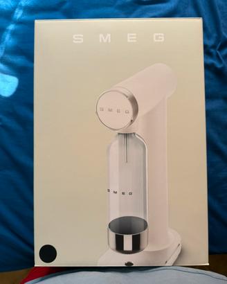 Gasatore smeg SKCO1 nuovo