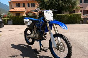 Yamaha yz 125 2020