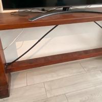 Frattino in legno massello anni ‘70