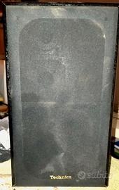 CASSA/ALTOPARLANTE Technics SB-CS60,