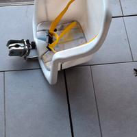 Seggiolino per Bicicletta