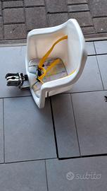Seggiolino per Bicicletta