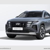 HYUNDAI Tucson 1.6 HEV aut. Business FULL HYBRID P