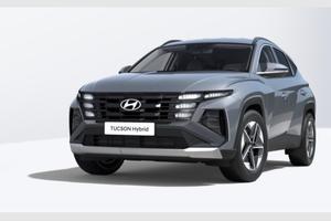 HYUNDAI Tucson 1.6 HEV aut. Business FULL HYBRID P