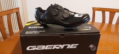Scarpe Gaerne CARBON G-STL BLACK