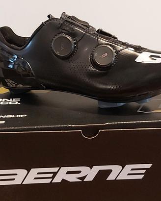 Scarpe Gaerne CARBON G-STL BLACK
