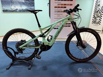Specialized turbo levo