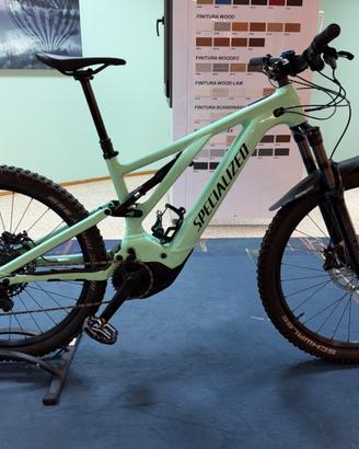 Specialized turbo levo