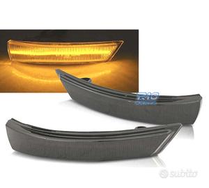 FRECCIE FORD FOCUS MK2 MK3 MONDEO MK4 SPECCHIO LED