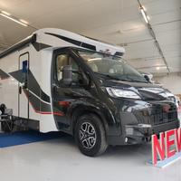 Roller Team Zefiro 266 TL Power Edition