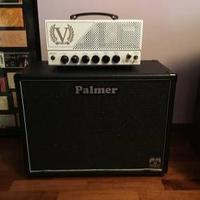 Palmer 1x12 vintage 30.