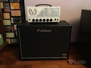 Palmer 1x12 vintage 30.