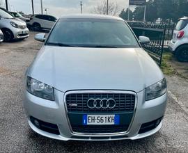 Audi a3 sline