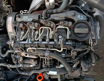 MOTORE CAY 1.6TDI VOLKSWAGEN