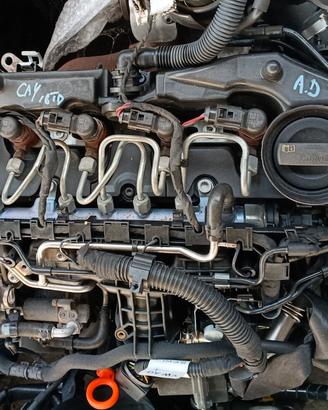 MOTORE CAY 1.6TDI VOLKSWAGEN